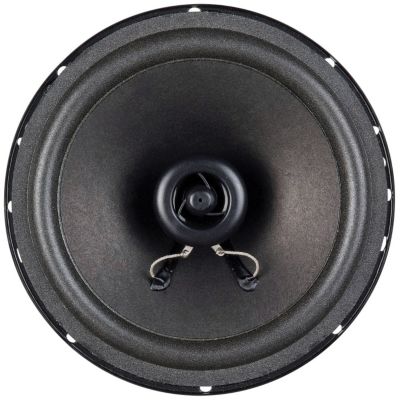 Boss CD MP3 Car Stereo with Pair Duo-Fit Speakers