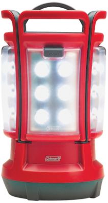 Coleman Quad LED Lantern