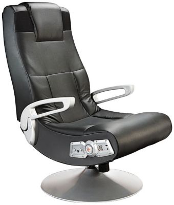 Pedestal Video Chair