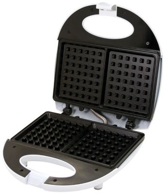 Toastmaster Two Section Waffle Maker