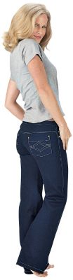 Pajama Jeans
