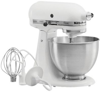  KitchenAid Classic Stand Mixer  photo