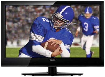 Coby 23" 1080p LED HDTV