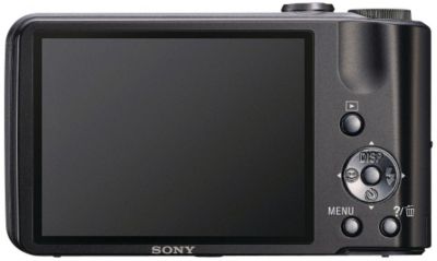 Sony Cyber-Shot 16MP 10X Zoom Digital Camera