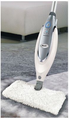 Shark Professional Steam Pocket Mop