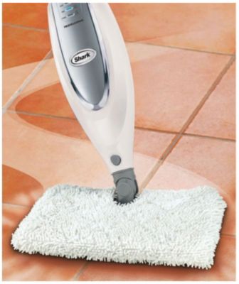 Shark Professional Steam Pocket Mop