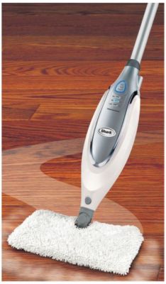 Shark Professional Steam Pocket Mop