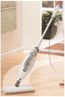 Shark Professional Steam Pocket Mop
