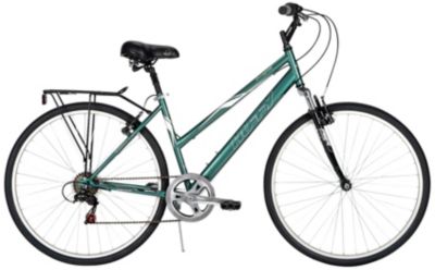 Huffy Ladies 26" Arlington 700C Bike