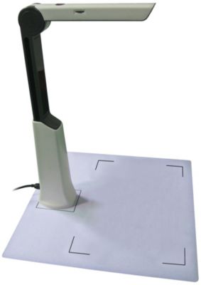 Cobra Tabletop Portable Scanner