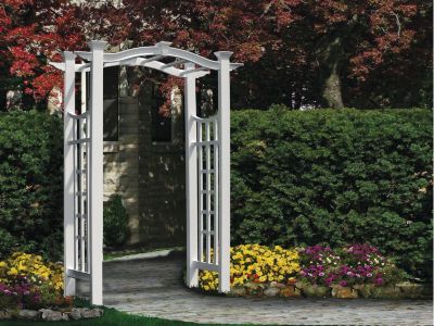 Florence Arbor
