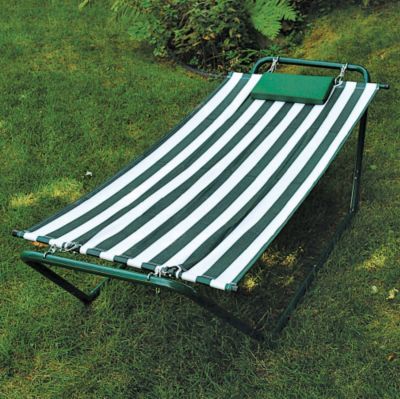 hammock replacement bed