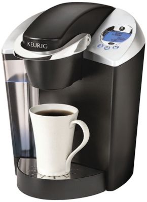Keurig Special Edition Brewing System