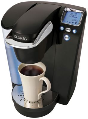 Keurig Platinum Brewing System