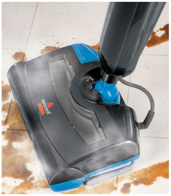 Bissell Steam and Sweep