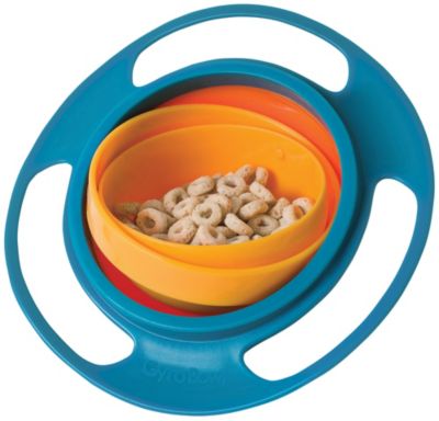 Gyro Bowl
