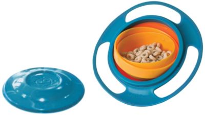 Gyro Bowl
