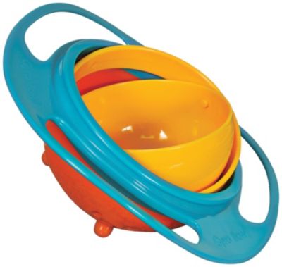 Gyro Bowl