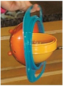 Gyro Bowl
