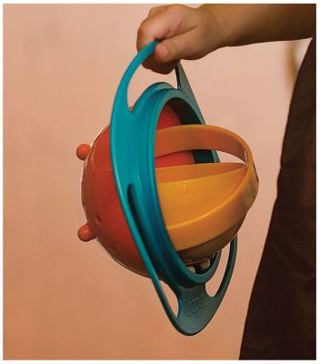 Nature''s Pillow Gyro Bowl