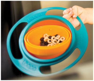 Gyro Bowl