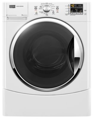 Maytag 4 cu. ft. Front Load Washer