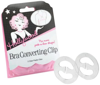 Hollywood Fashion Tape Bust Enhancing Kit
