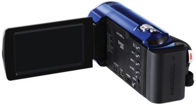 JVC Everio HD Camcorder with Bonus Carry Case