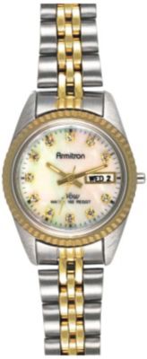 Armitron Ladies Casual Watch