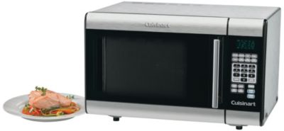 Cuisinart 1 cu. ft 1000W Microwave Oven