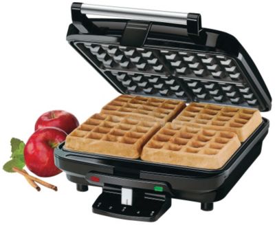 Cuisinart 4 Slice Belgian Waffle Maker