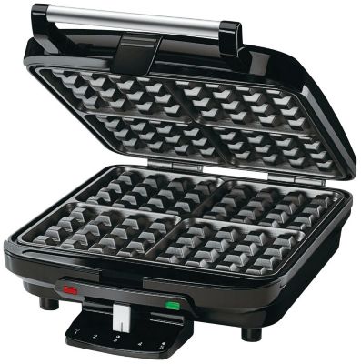 Cuisinart 4 Slice Belgian Waffle Maker