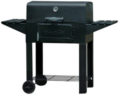 Char-Broil Santa Fe Charcoal BBQ Grill