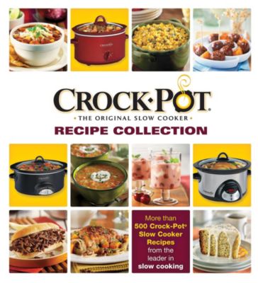 Cookbooks