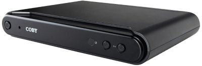 Coby ATSC Standard Definition Converter Box