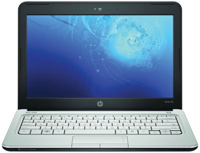 Ahorra 20% Notebook HP de 11.6", memoria de 3GB, disco duro de 320GB