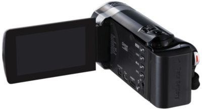 JVC Everio HD 8GB Camcorder with Bonus Case
