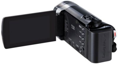 JVC Everio HD 32GB Camcorder with Bonus Case