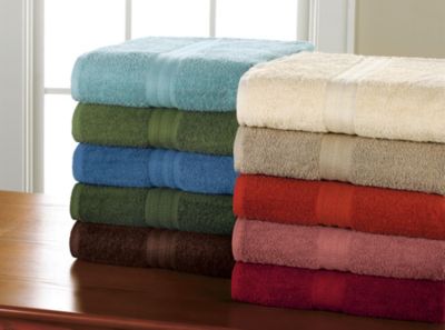 Classic 20-pc. Towel Set