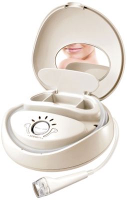 NuBrilliance Microdermabrasion System