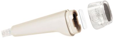 NuBrilliance Microdermabrasion System