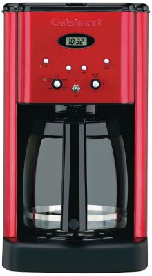 Cuisinart Brew Central 12c Coffee Maker