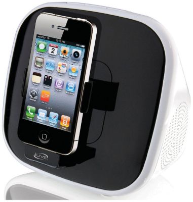 iLive iPod/iPhone Speaker System