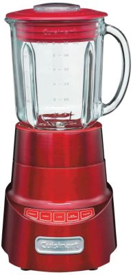 Cuisinart SmartPower Deluxe 4 Speed Blender