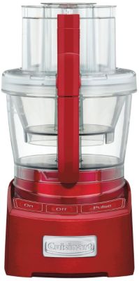 Cuisinart 12c Elite Collection Food Processor