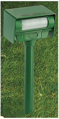 Bell+Howell Electronic Yard &amp; Garden Protector