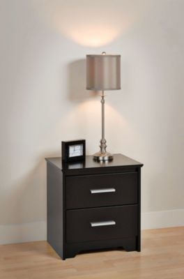 Coal Harbor Bedroom Set Black
