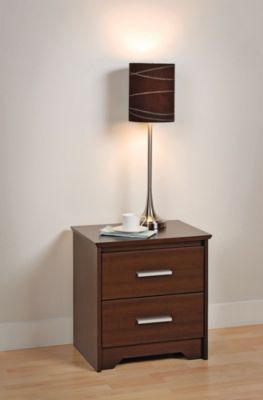 Coal Harbor Bedroom Collection - Espresso