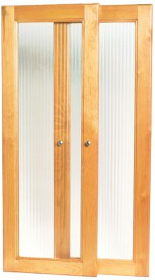 John Louis Home Premier Tower Door Kit
