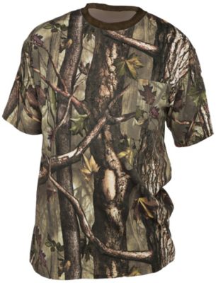 Sherbrooke HD Short Sleeve Pocket T-Shirt